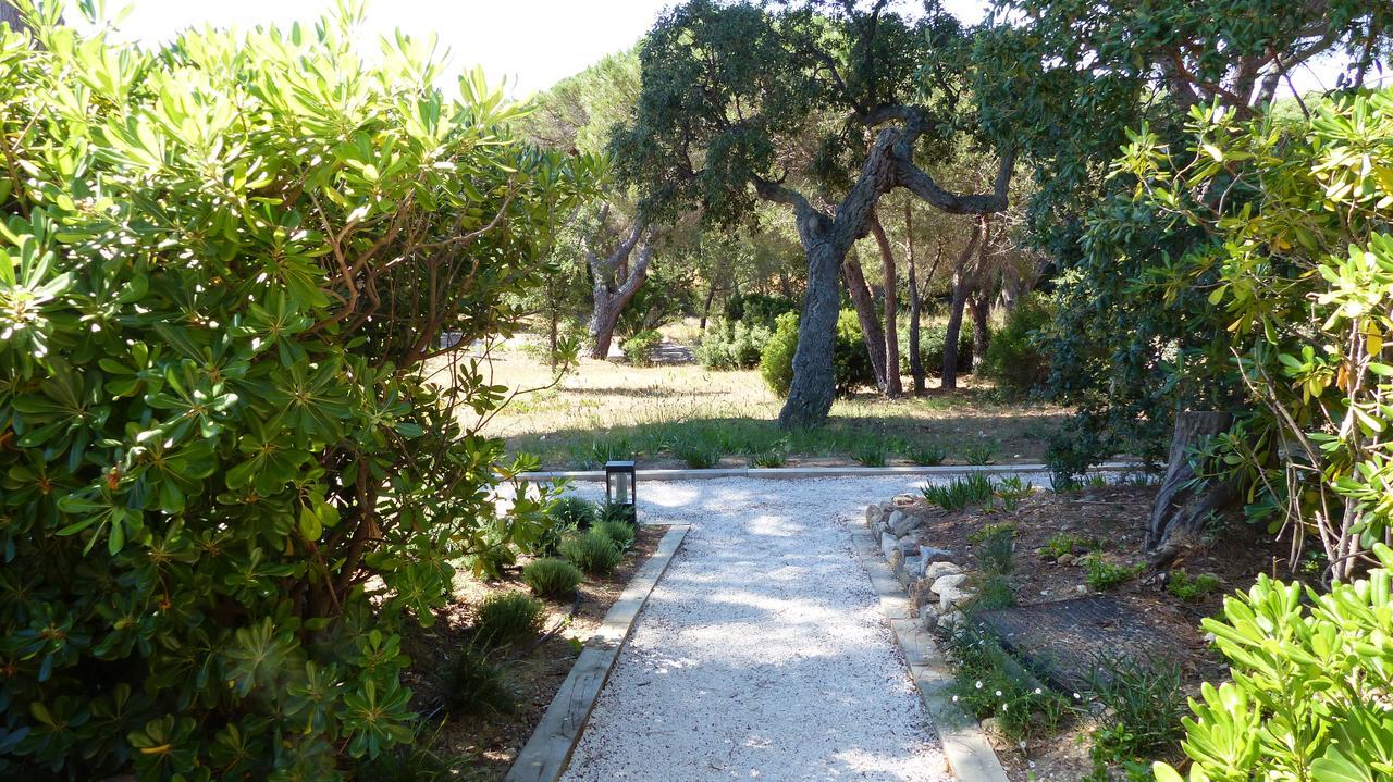 רמטואל Hotel Les Bouis - Vue Mer מראה חיצוני תמונה